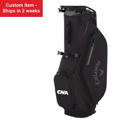 Callaway Fairway 14 Stand Bag image thumbnail