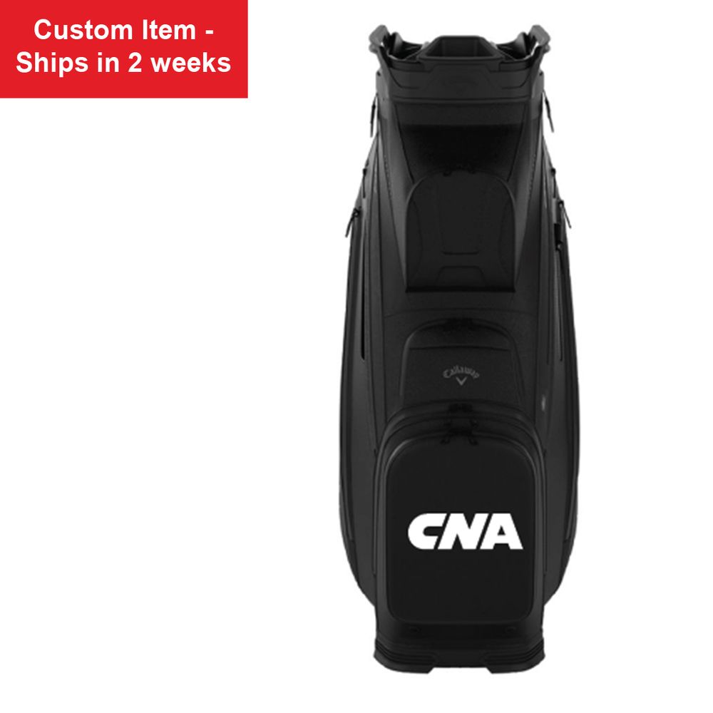 Callaway ORG 14 Cart Bag primary image