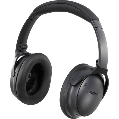 Bose QuietComfort Headphones image thumbnail
