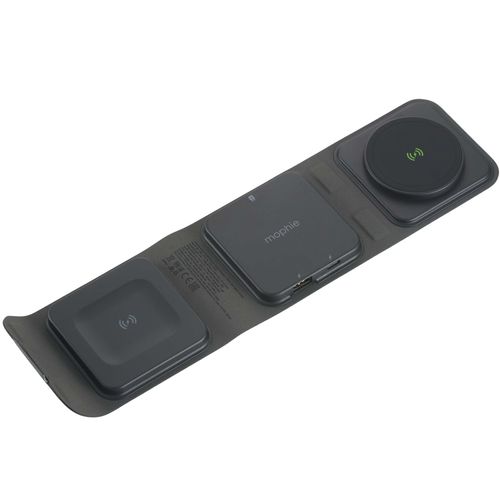 Mophie Multi-device Travel Charger image thumbnail