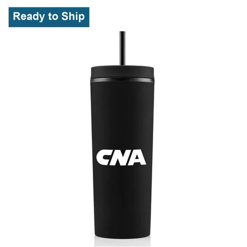 18 oz. Slique Recycled Tumbler image thumbnail