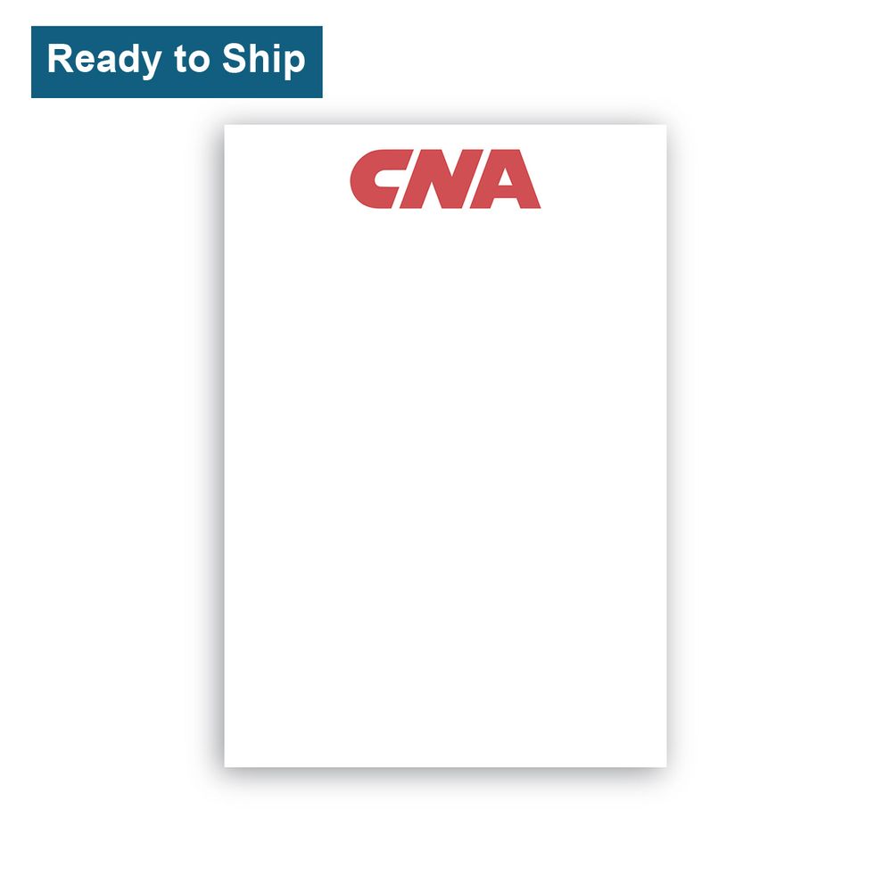 4X6 Post It Notes - 25 pack primary image