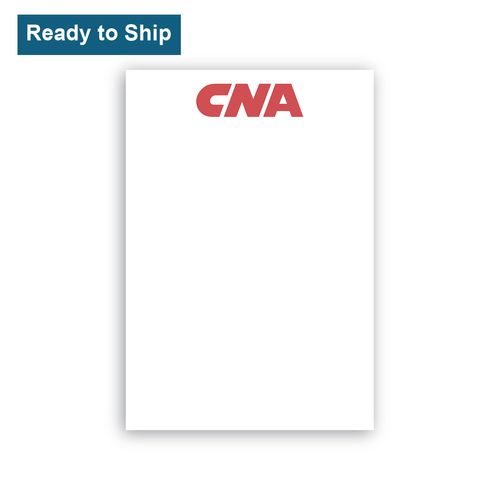 4X6 Post It Notes - 25 pack image thumbnail