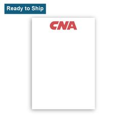 Image of 4X6 Post It Notes - 25 pack