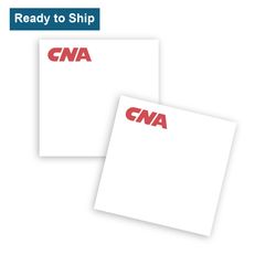 Image of 3X3 Post It Notes - 25 pack