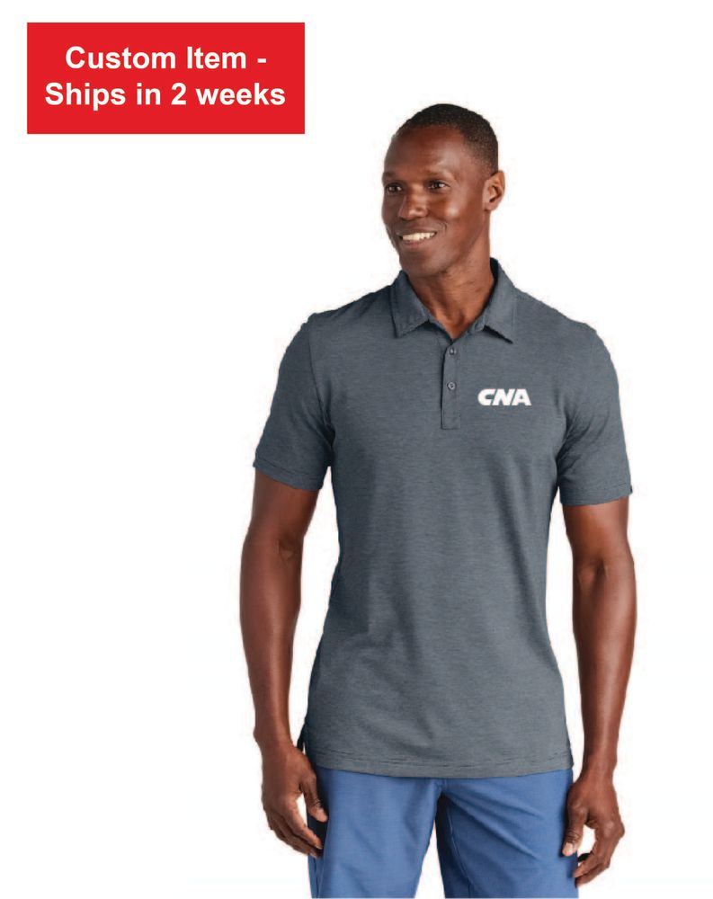 TravisMathew Sunnyvale Polo primary image