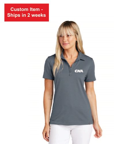 TravisMathew Women's Sunnyvale Polo image thumbnail