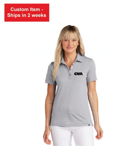 TravisMathew Women's Sunnyvale Polo image thumbnail