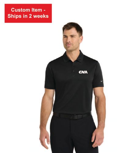 Nike Dri-FIT Players Modern Fit Polo image thumbnail
