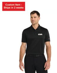 Image of Nike Dri-FIT Players Modern Fit Polo