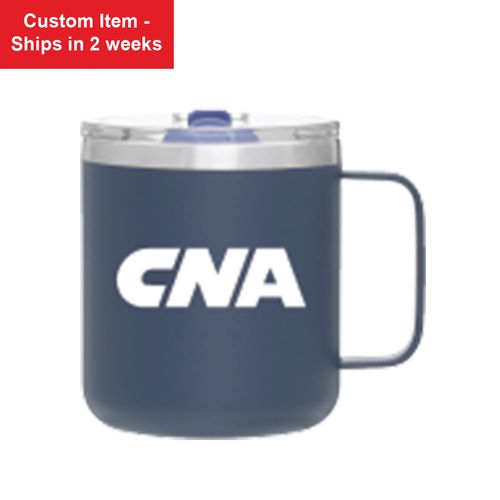 12oz Camper Coffee Mug image thumbnail