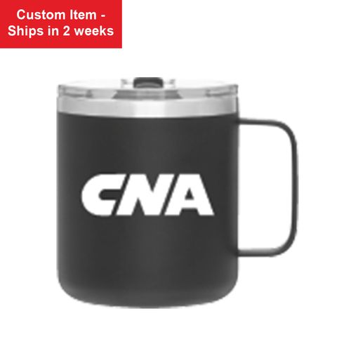 12oz Camper Coffee Mug image thumbnail
