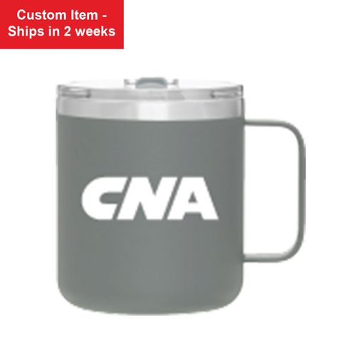 12oz Camper Coffee Mug image thumbnail