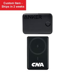 Image of Anker MagGo 5K Power Bank with Stand