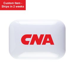 Image of First Aid Tin