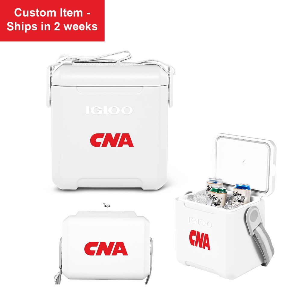 IGLOO Tag Along Cooler primary image