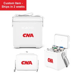 Image of IGLOO Tag Along Cooler