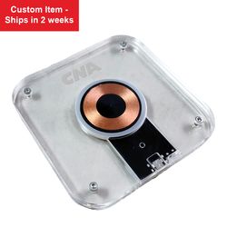 Image of Lofi Acrylic Wireless Charger
