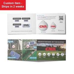 Image of ReturnMe Golf Kit