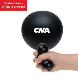 Image of SQUEEZE & POP! Stress Ball