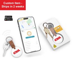 Image of Spot Pro Two-Way Bluetooth Finder