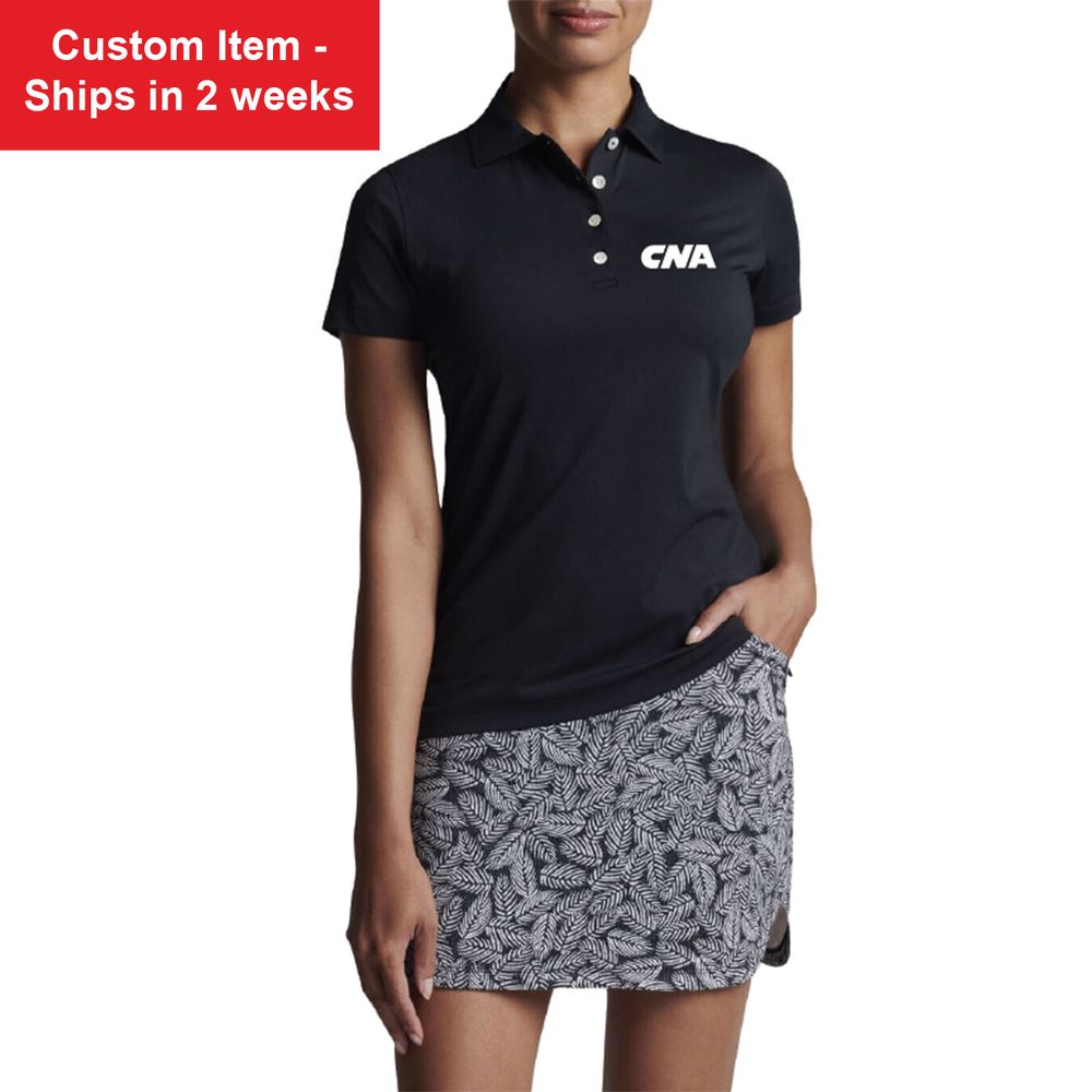 Peter Millar Women's Button Polo primary image