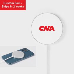 Image of MagPad Magnetic Wireless Charger
