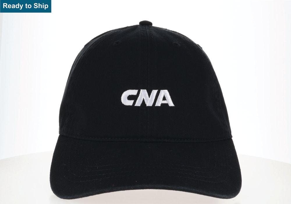 Relaxed Golf Cap primary image