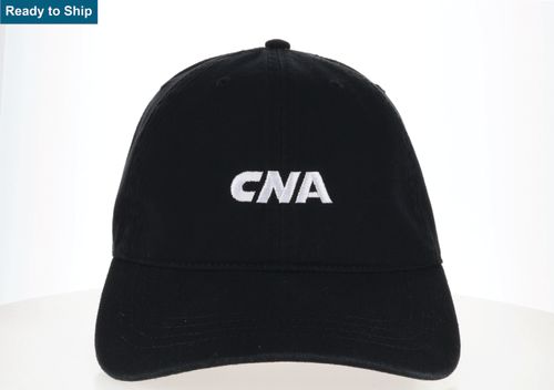 Relaxed Golf Cap image thumbnail