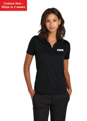 Image of Women's Recharge Jersey Polo