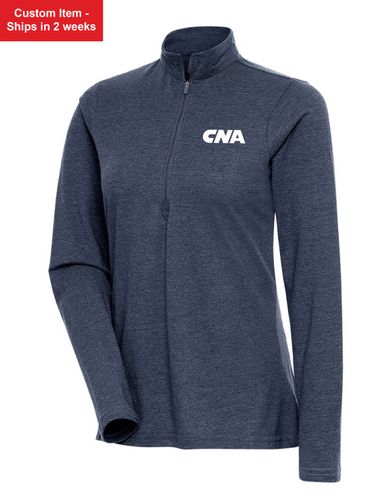 Women's Peak Pullover image thumbnail
