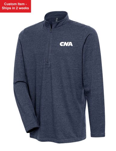 Men's Peak Pullover image thumbnail