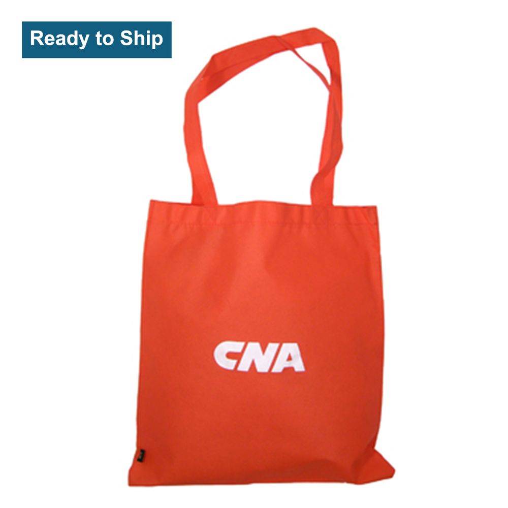 Non Woven Tote Bag primary image