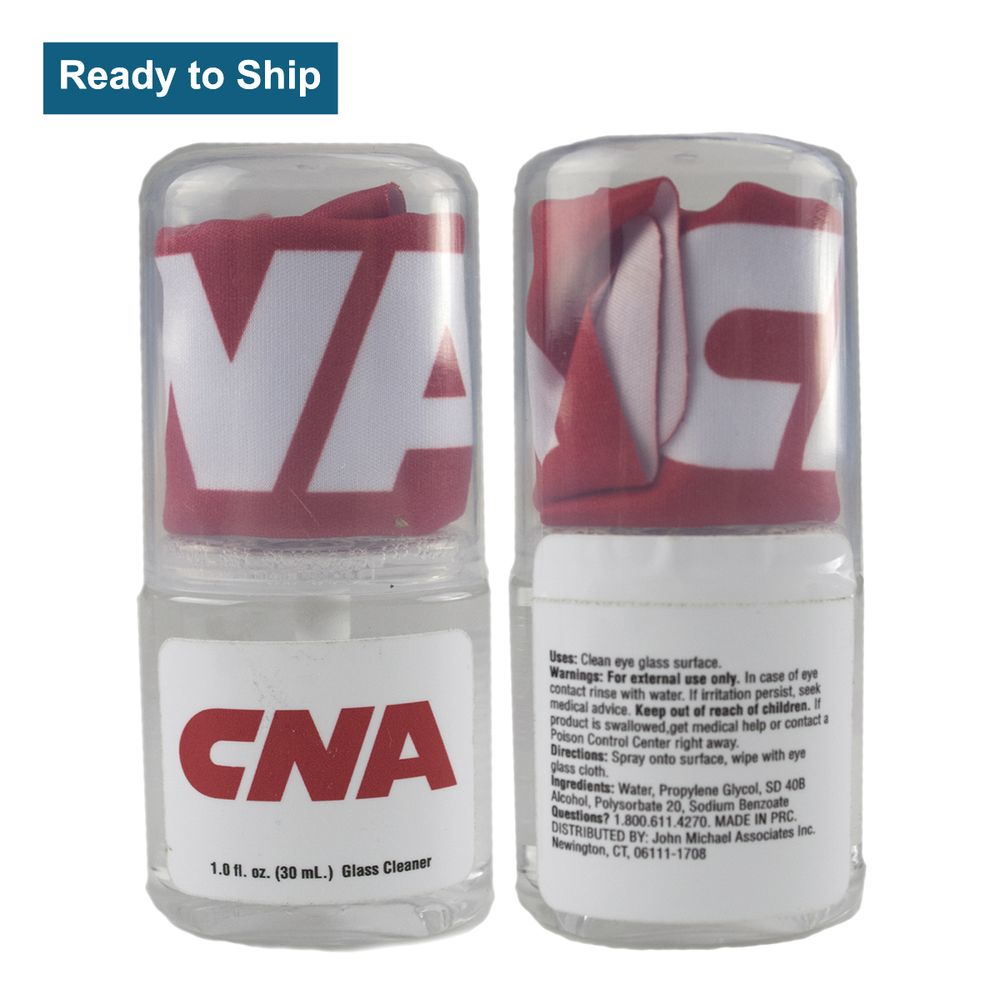 1 oz. Lens & Tech Cleaner primary image