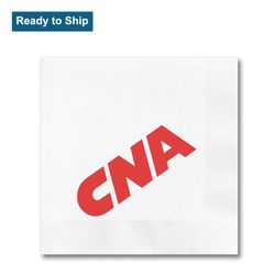 Image of Beverage Napkins (50 Pack)