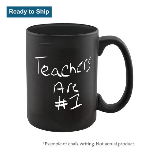 Chalkboard Mug image thumbnail