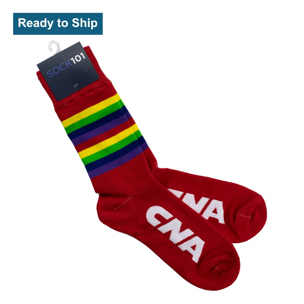 Pride Socks primary image