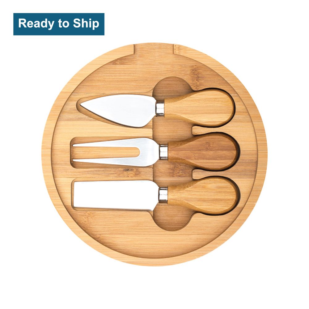 Cheese Board Knife Set primary image
