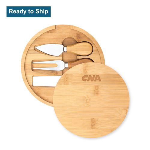 Cheese Board Knife Set image thumbnail