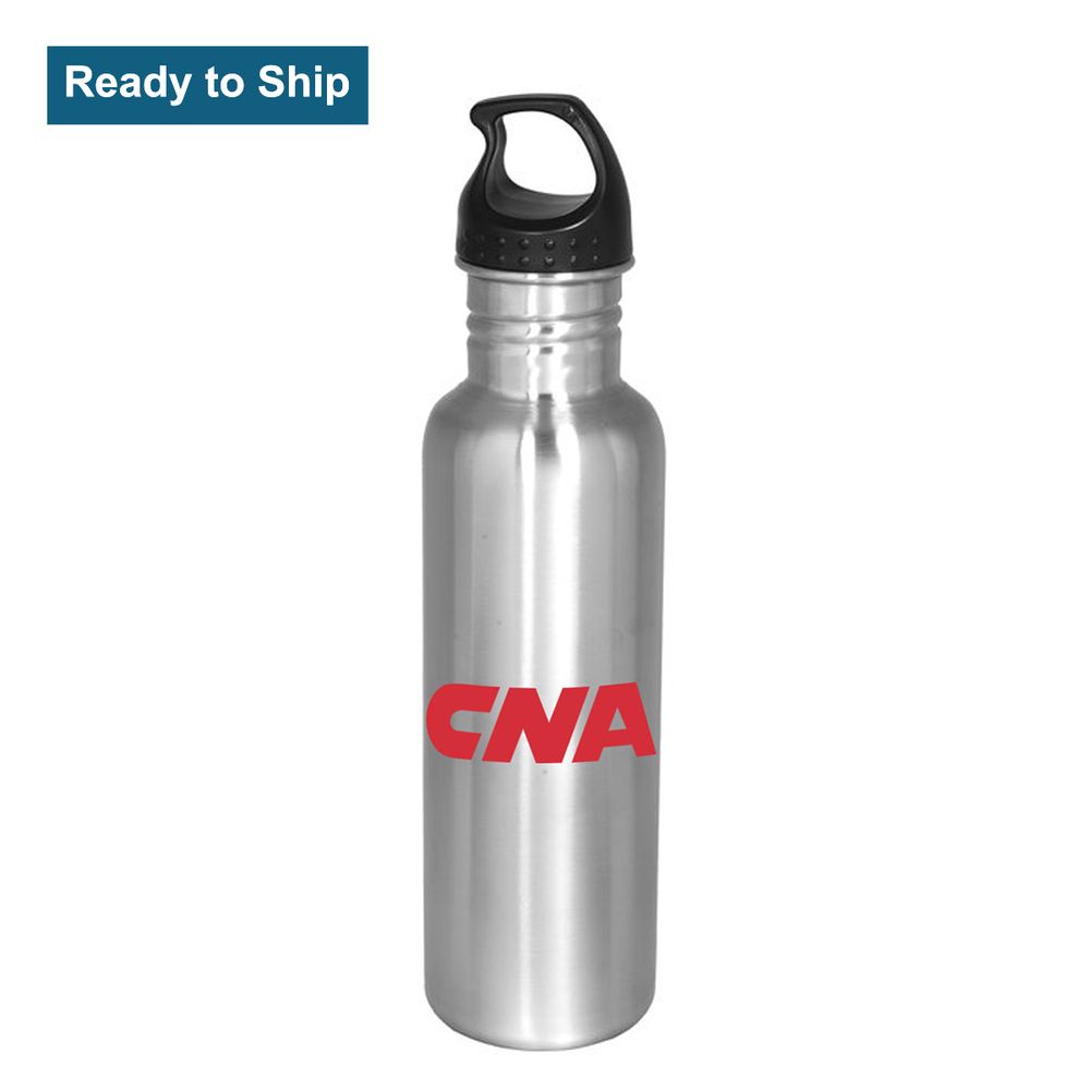 Stainless Bottle primary image