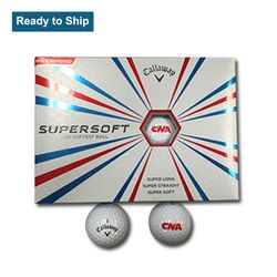 Image of Callaway Golf Ball