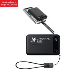 Image of Anker Power Bank 10000 22.5W