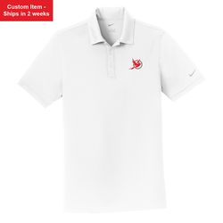 Image of Nike Dri-FIT Players Modern Fit Polo