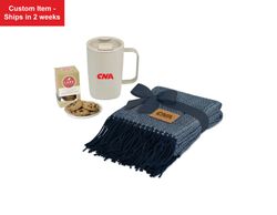 Image of All Wrapped Up Gift Set - CNA Logo