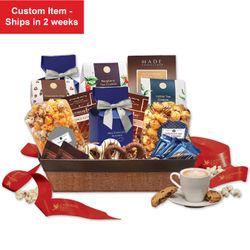 Image of Delightfully Delicious Gift Set - Cardinal E&S Logo