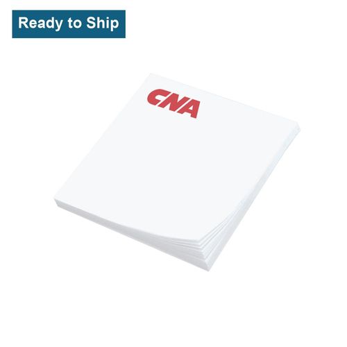 3X3 Post It Notes - 10 pack image thumbnail