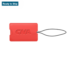 Image of Neoskin Peekaboo Luggage Tag