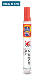 Image of Tide® to Go +Oxi Instant Stain Remover Pen - Pack of 10 (Cardinal E&S® Logo)