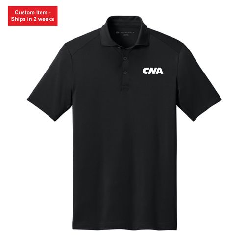 TravisMathew Men's Onward Polo image thumbnail