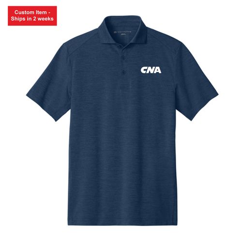 TravisMathew Men's Onward Polo image thumbnail